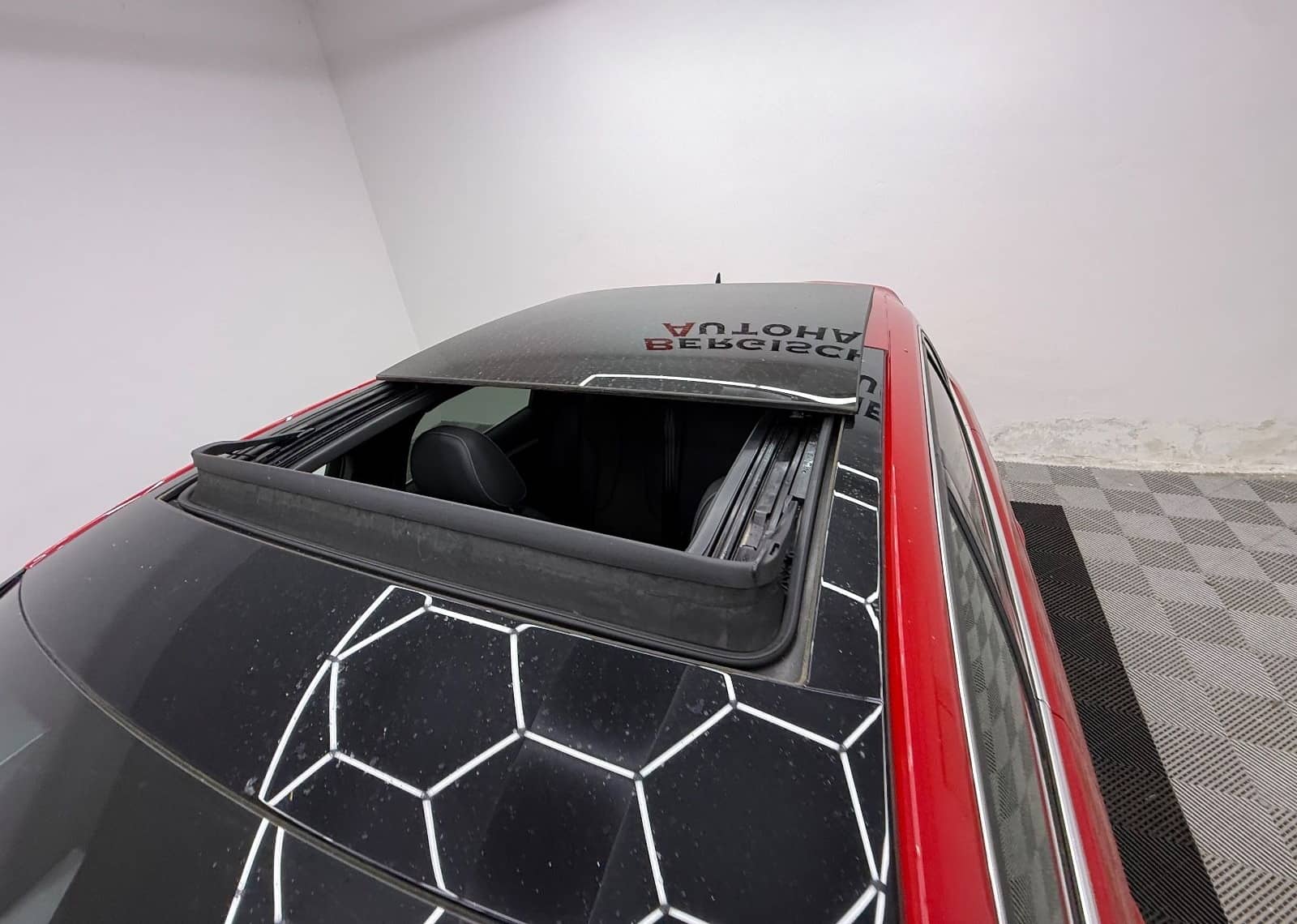 Audi A3 Sportback  3xS-Line*Pano*Virtual*LED*ACC*Key* foto 4