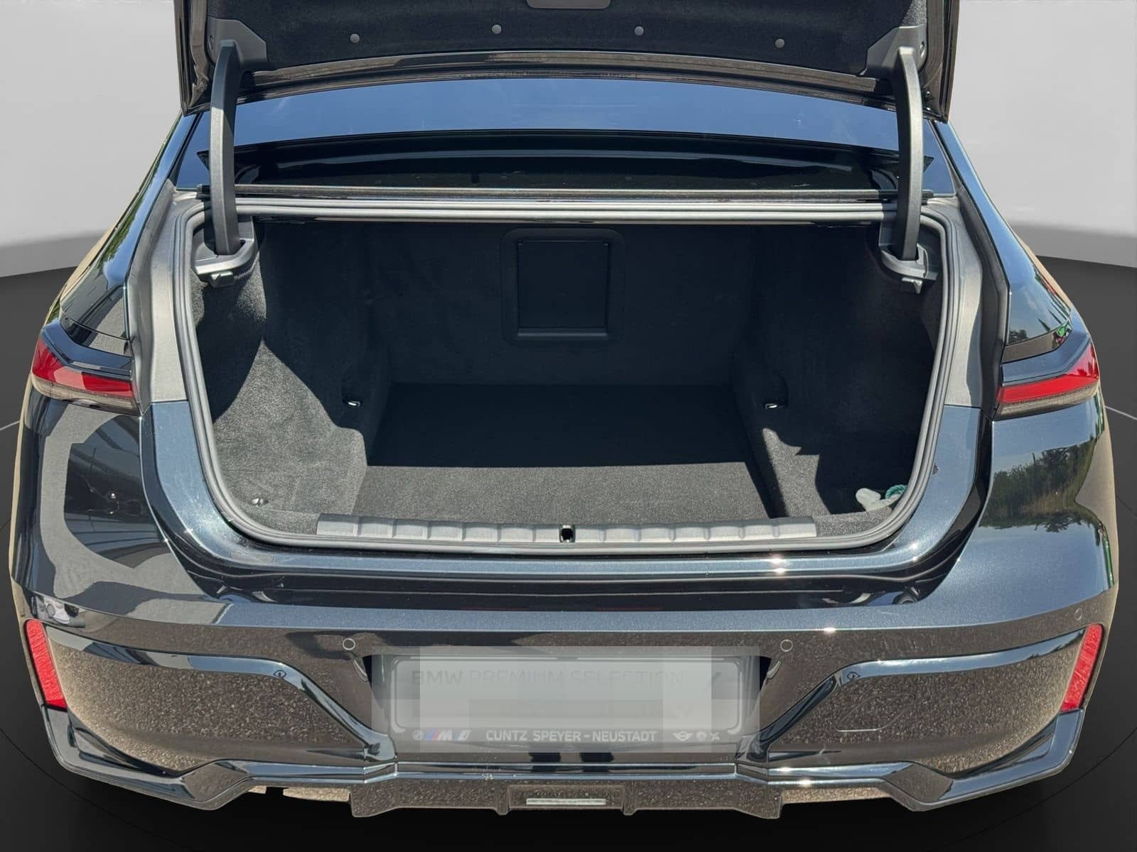 BMW 740d xDrive M-Paket Drive-Parkassist Panorama Sk foto 15