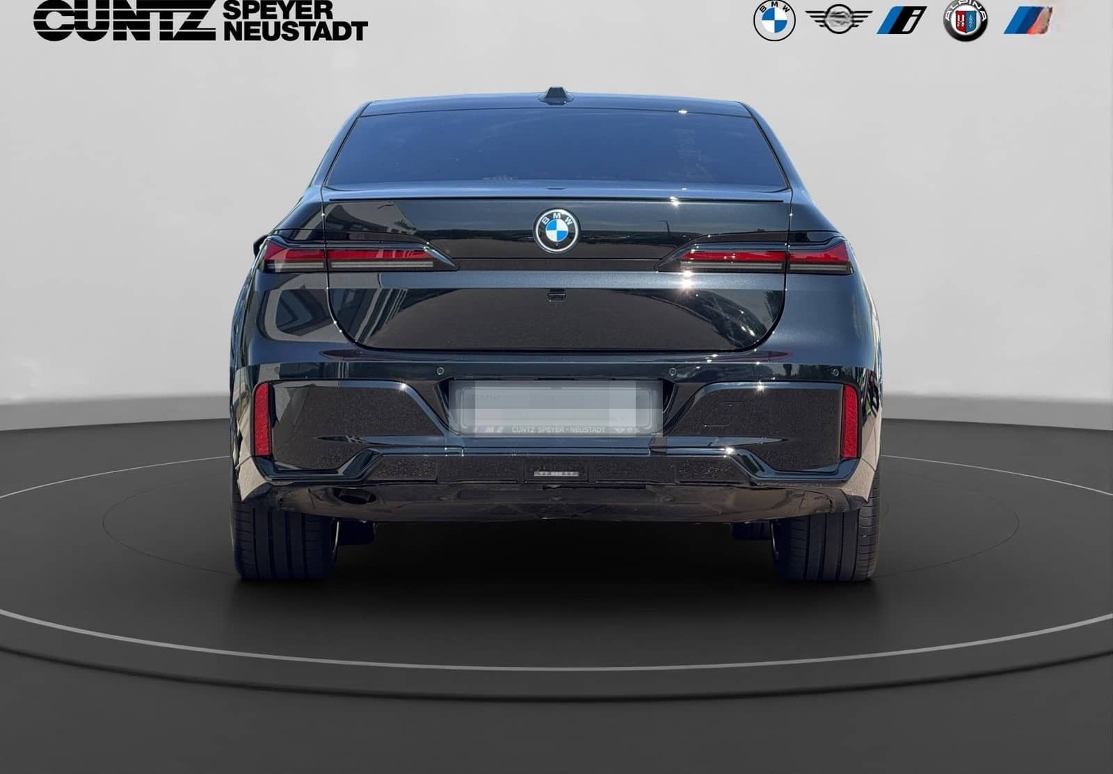 BMW 740d xDrive M-Paket Drive-Parkassist Panorama Sk foto 6