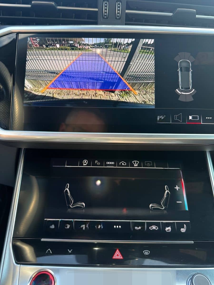 Audi RS 6 Avant 4.0 TFSI quattro/Garantie bis 07.2027 foto 14