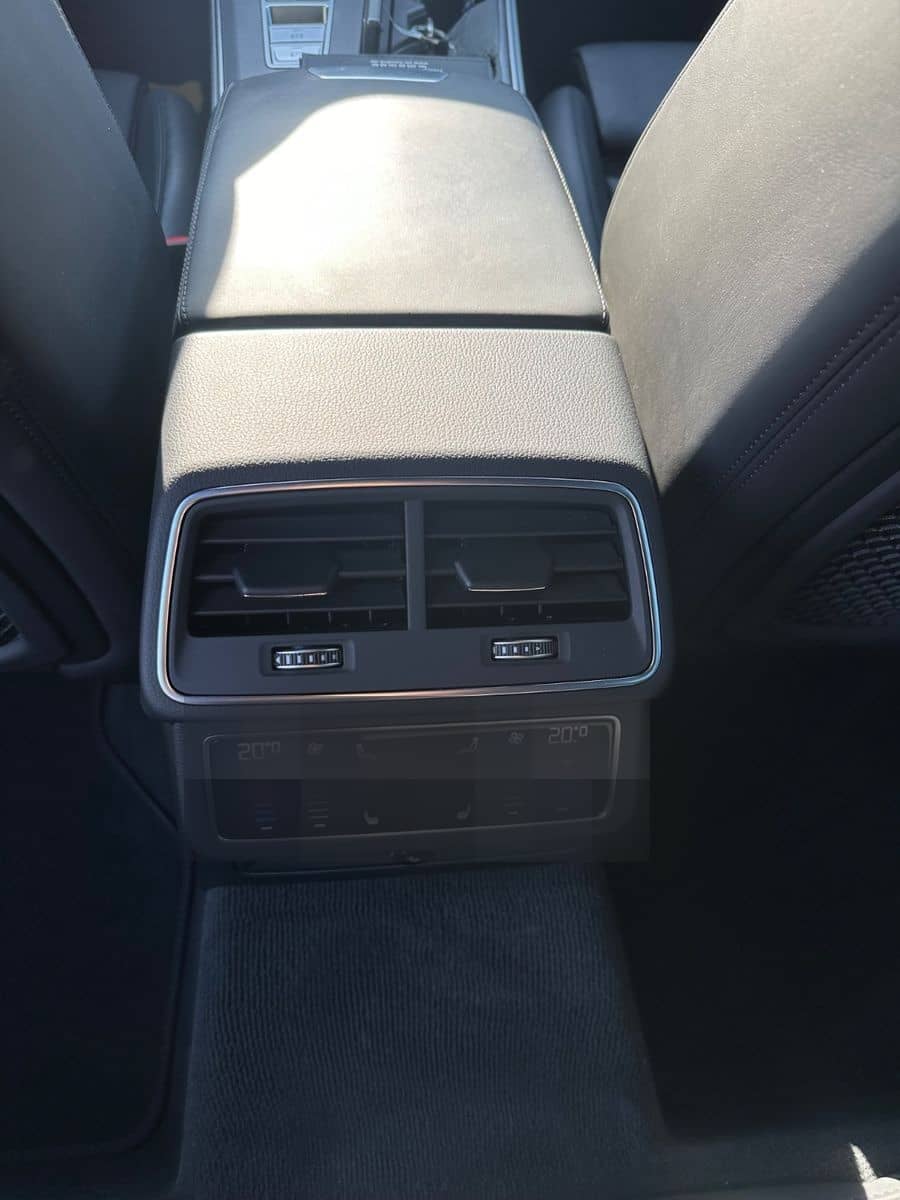 Audi RS 6 Avant 4.0 TFSI quattro/Garantie bis 07.2027 foto 19