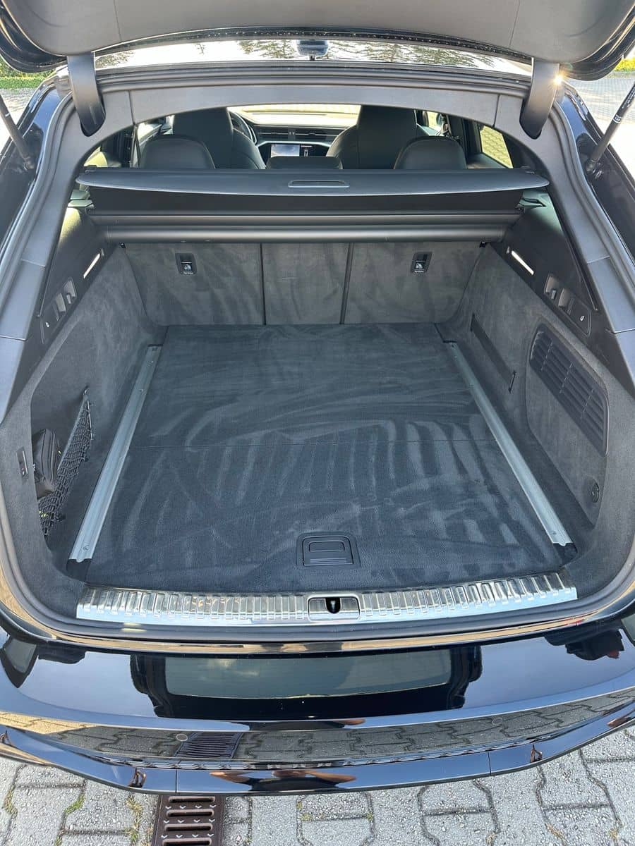 Audi RS 6 Avant 4.0 TFSI quattro/Garantie bis 07.2027 foto 20