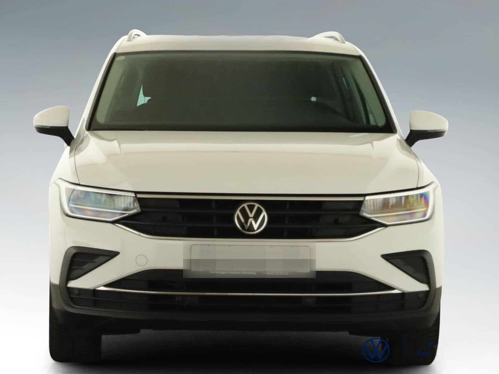 Volkswagen Tiguan 1.5 TSI Active+NAVI+ACC+RFK+GJR+PDC+LED foto 2