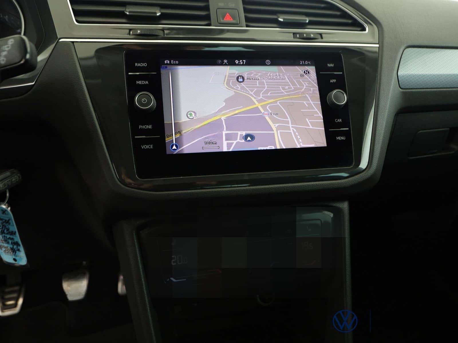 Volkswagen Tiguan 1.5 TSI Active+NAVI+ACC+RFK+GJR+PDC+LED foto 7