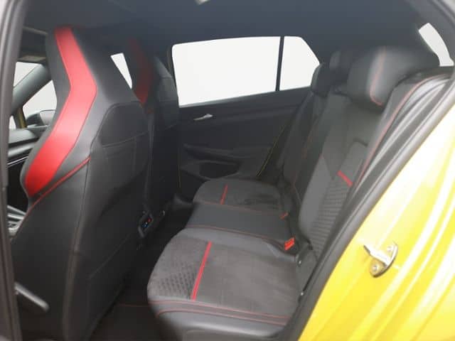 Volkswagen Golf VIII GTI Clubsport Matrix/Pano/Kamera/ACC foto 13