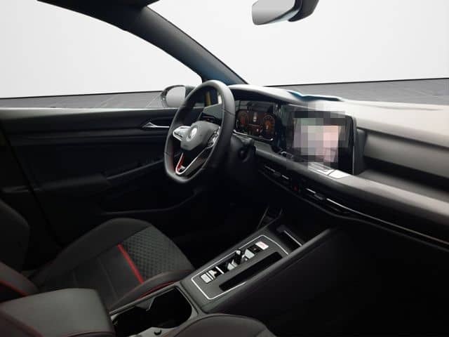 Volkswagen Golf VIII GTI Clubsport Matrix/Pano/Kamera/ACC foto 14