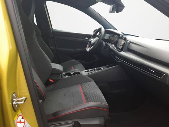Volkswagen Golf VIII GTI Clubsport Matrix/Pano/Kamera/ACC foto 15