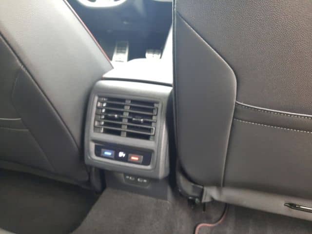 Volkswagen Golf VIII GTI Clubsport Matrix/Pano/Kamera/ACC foto 16