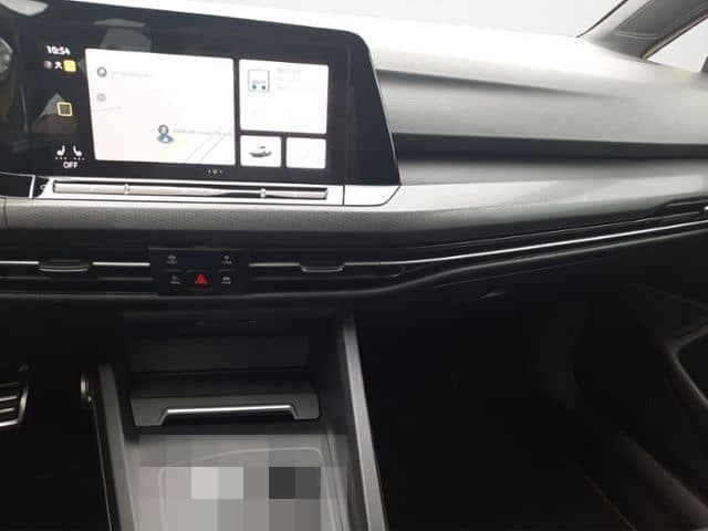 Volkswagen Golf VIII GTI Clubsport Matrix/Pano/Kamera/ACC foto 18