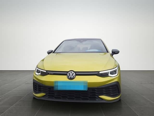 Volkswagen Golf VIII GTI Clubsport Matrix/Pano/Kamera/ACC foto 3