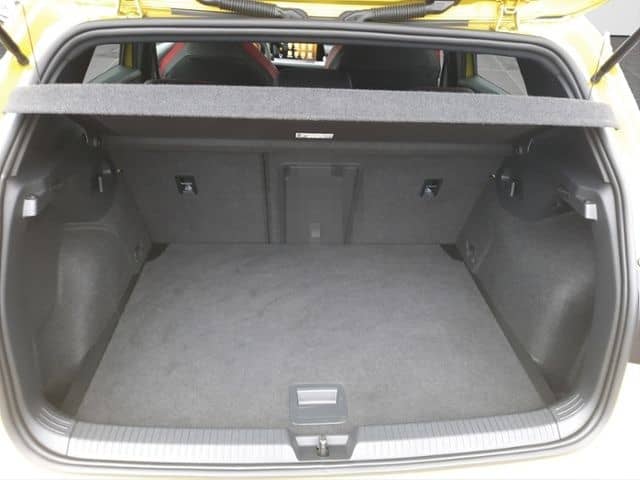 Volkswagen Golf VIII GTI Clubsport Matrix/Pano/Kamera/ACC foto 21