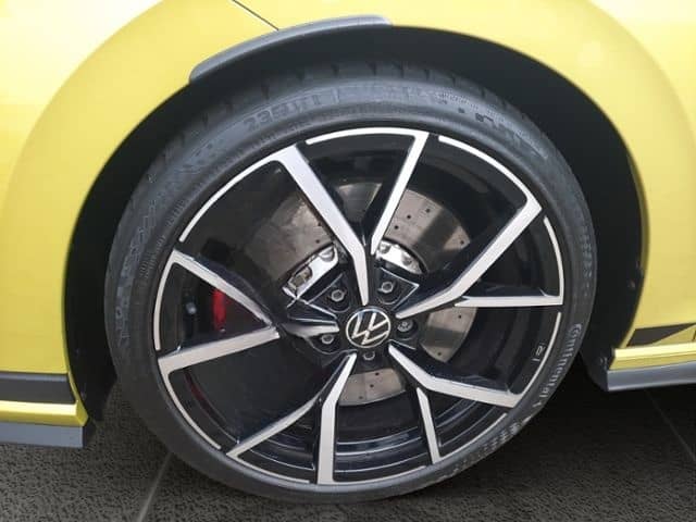 Volkswagen Golf VIII GTI Clubsport Matrix/Pano/Kamera/ACC foto 23