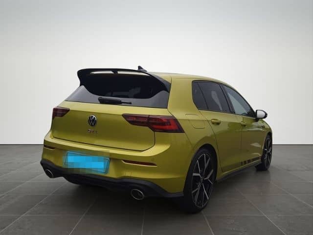 Volkswagen Golf VIII GTI Clubsport Matrix/Pano/Kamera/ACC foto 7