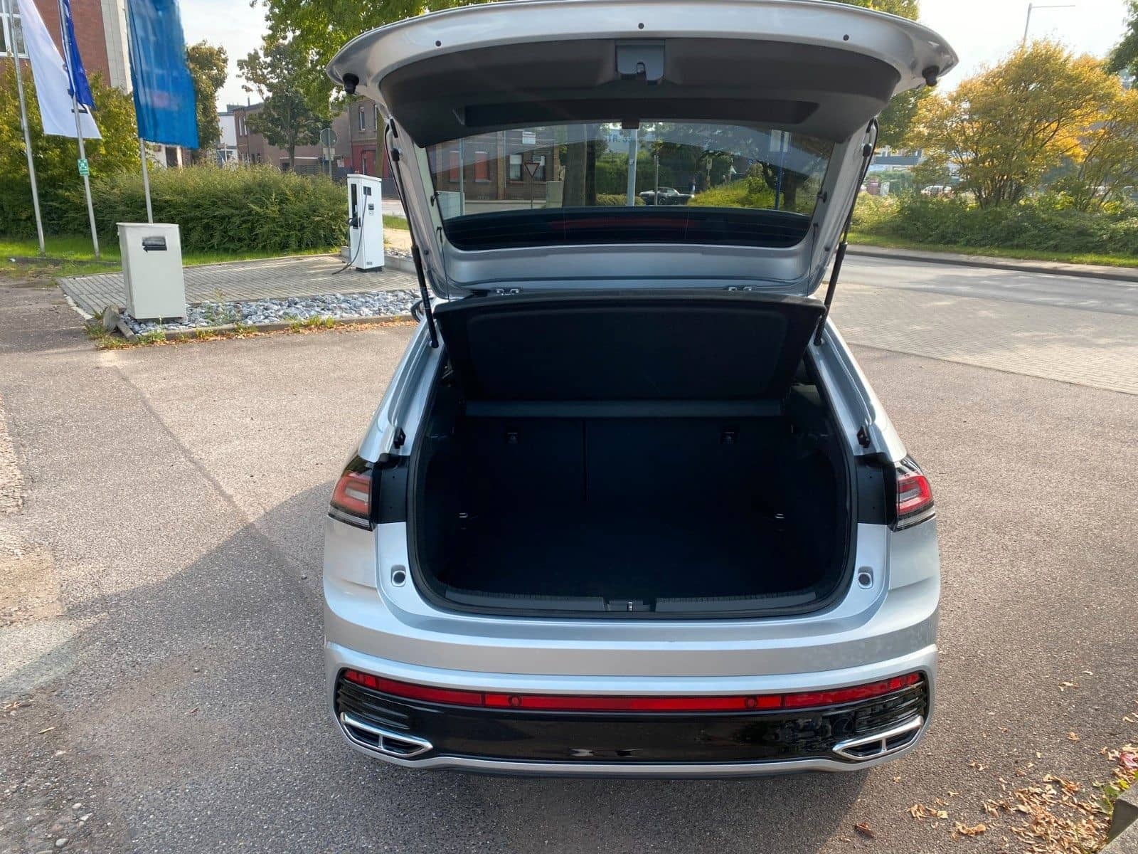 Volkswagen Taigo R-Line Apple / DAB / Kamera / Spurh. foto 5