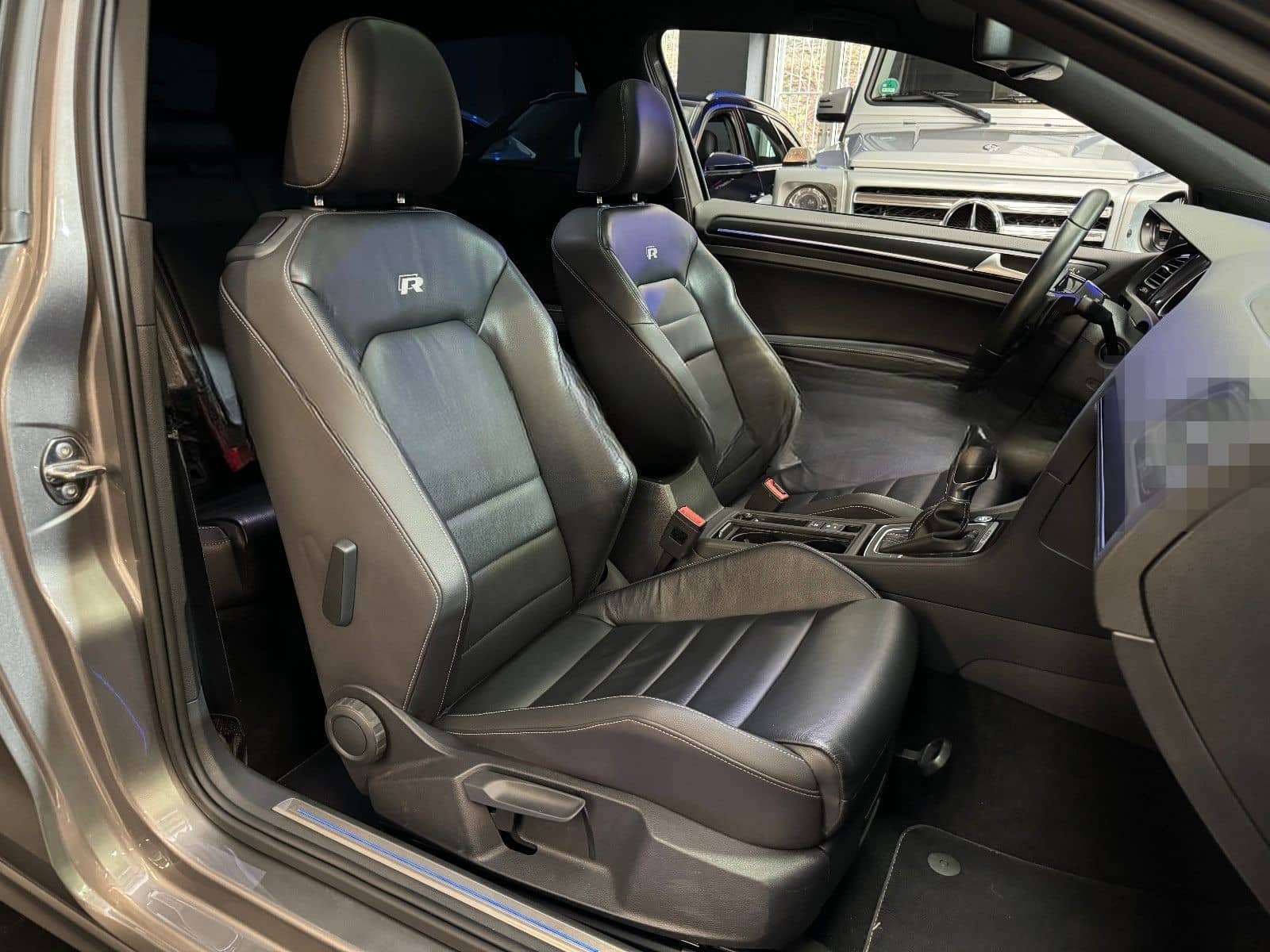 Volkswagen Golf VII Lim. R 4Motion/*740ps*/HGP/GELEGENHEIT foto 14