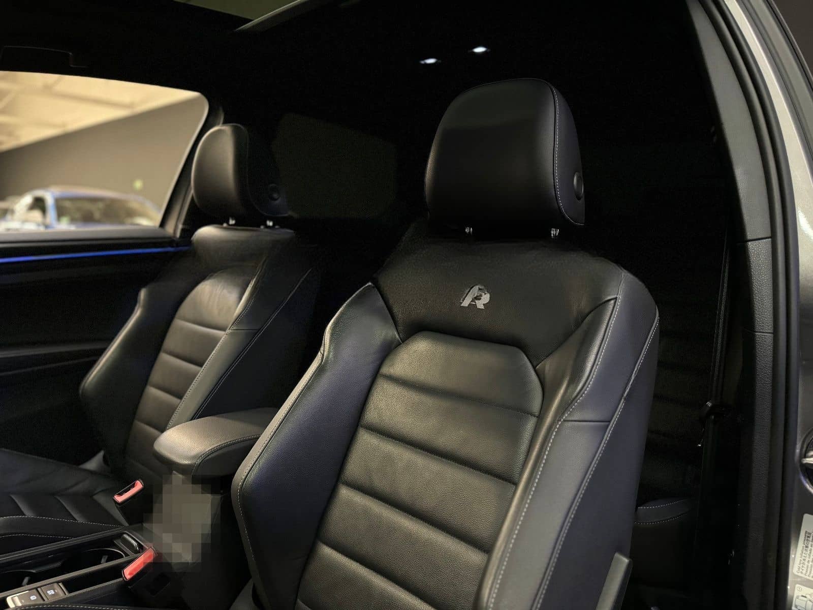 Volkswagen Golf VII Lim. R 4Motion/*740ps*/HGP/GELEGENHEIT foto 17