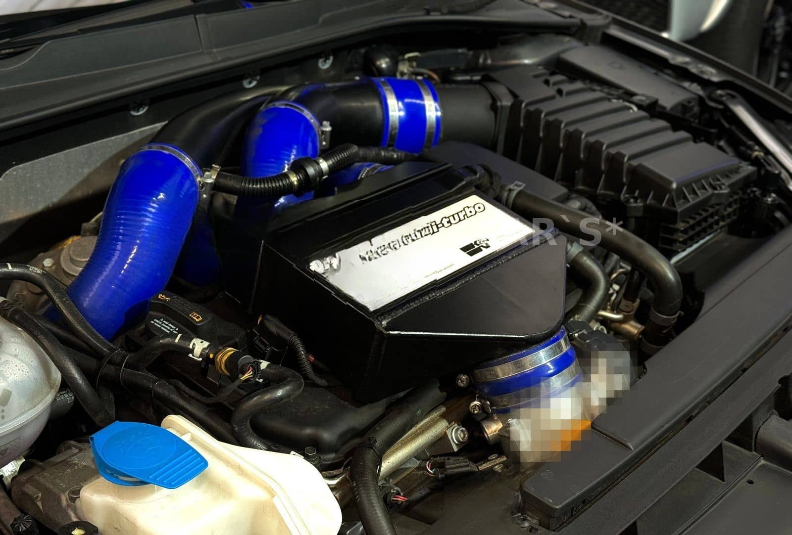 Volkswagen Golf VII Lim. R 4Motion/*740ps*/HGP/GELEGENHEIT foto 18