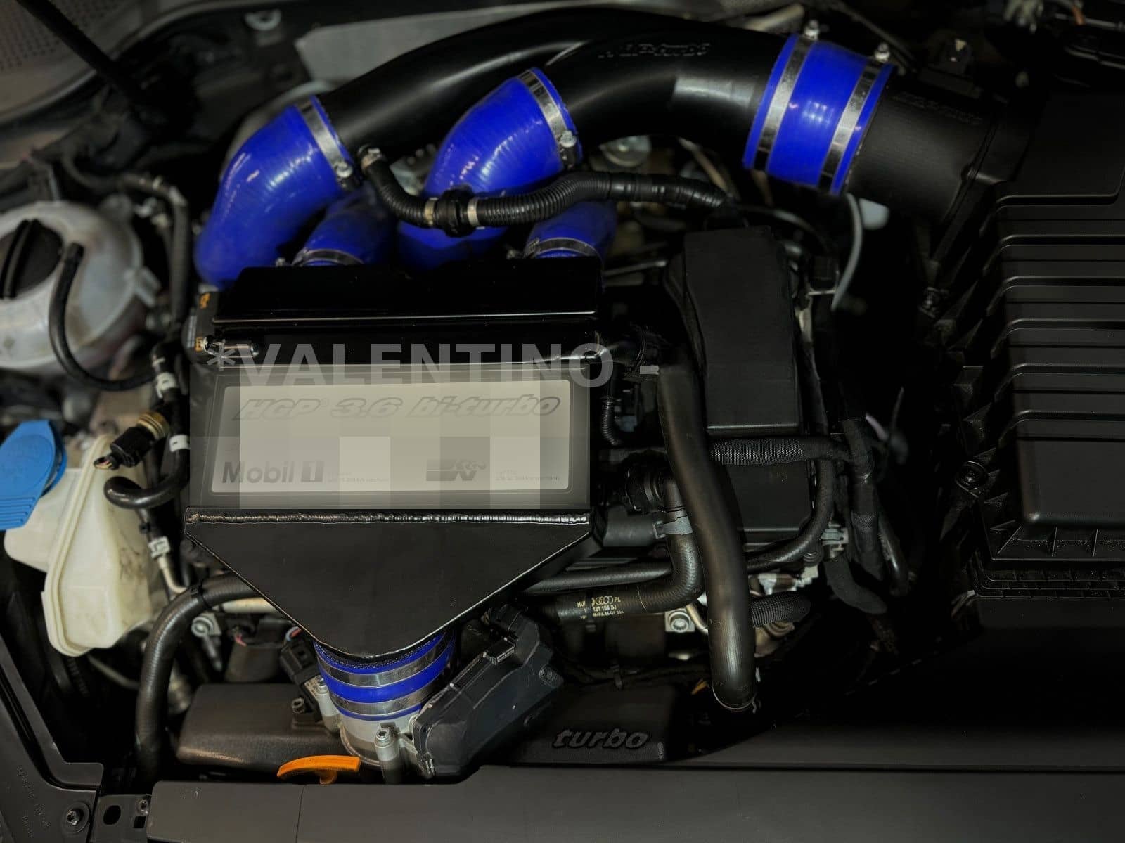 Volkswagen Golf VII Lim. R 4Motion/*740ps*/HGP/GELEGENHEIT foto 20