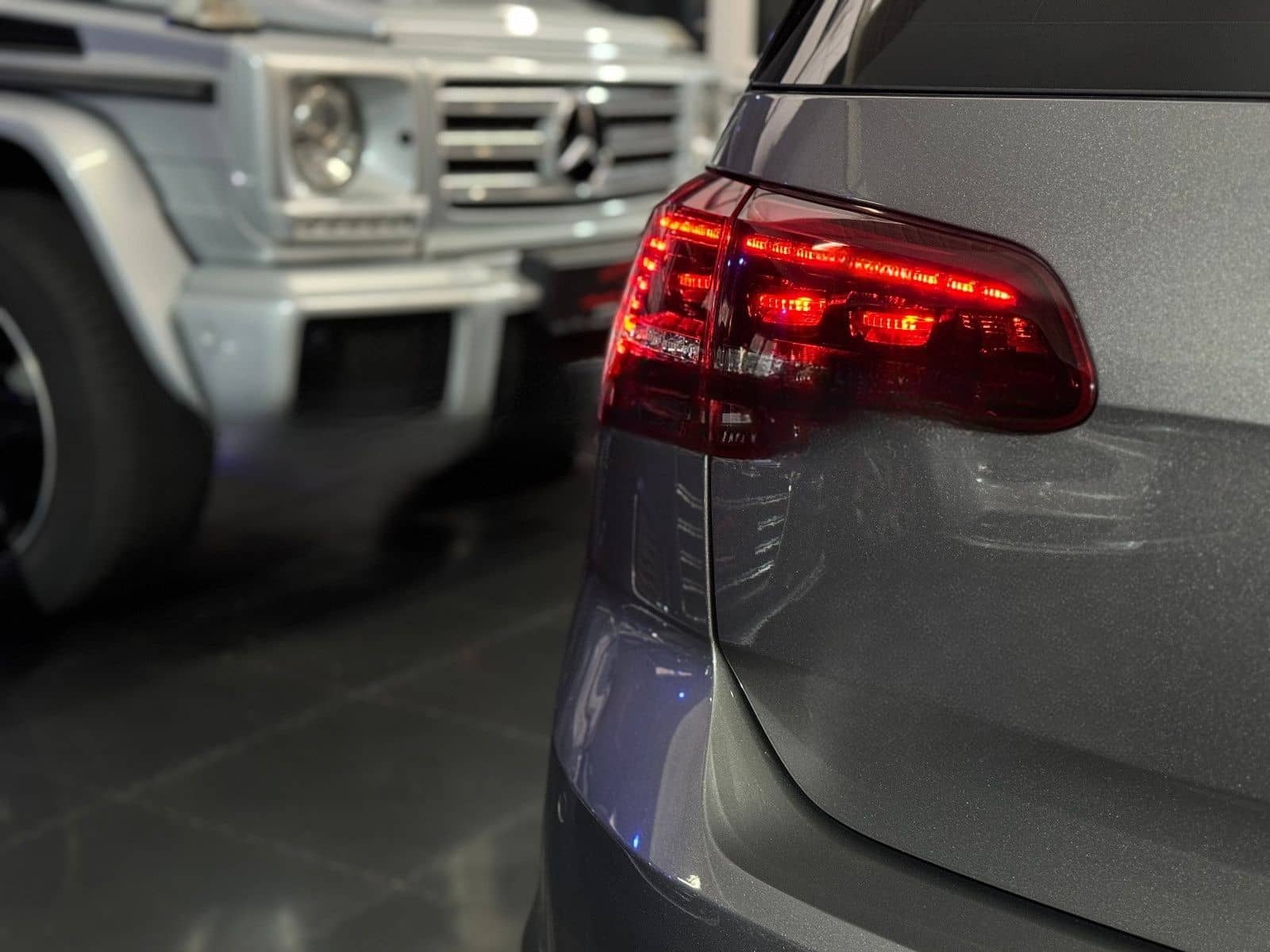 Volkswagen Golf VII Lim. R 4Motion/*740ps*/HGP/GELEGENHEIT foto 23