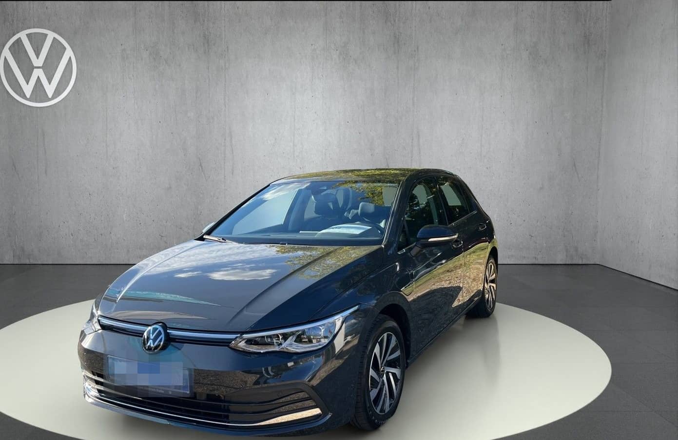 Volkswagen Golf VIII 1.4 eHybrid DSG foto 2