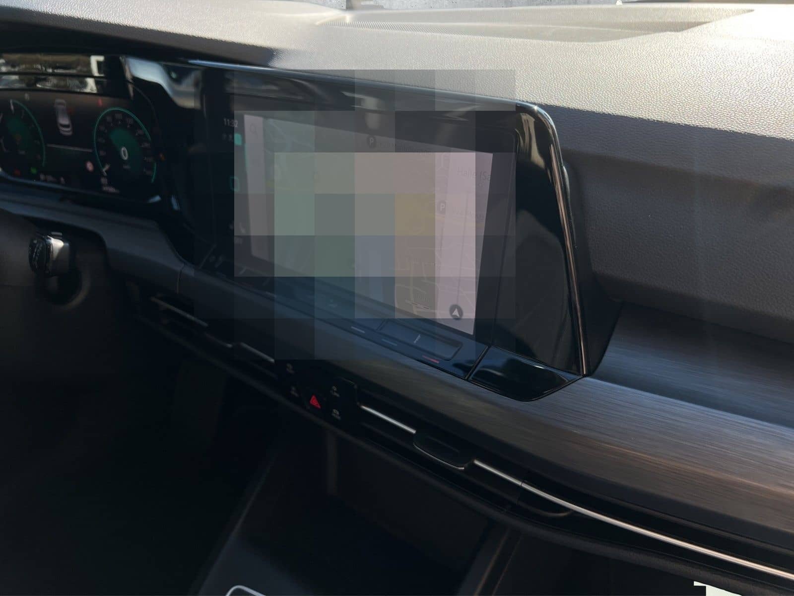 Volkswagen Golf VIII 1.4 eHybrid DSG foto 16