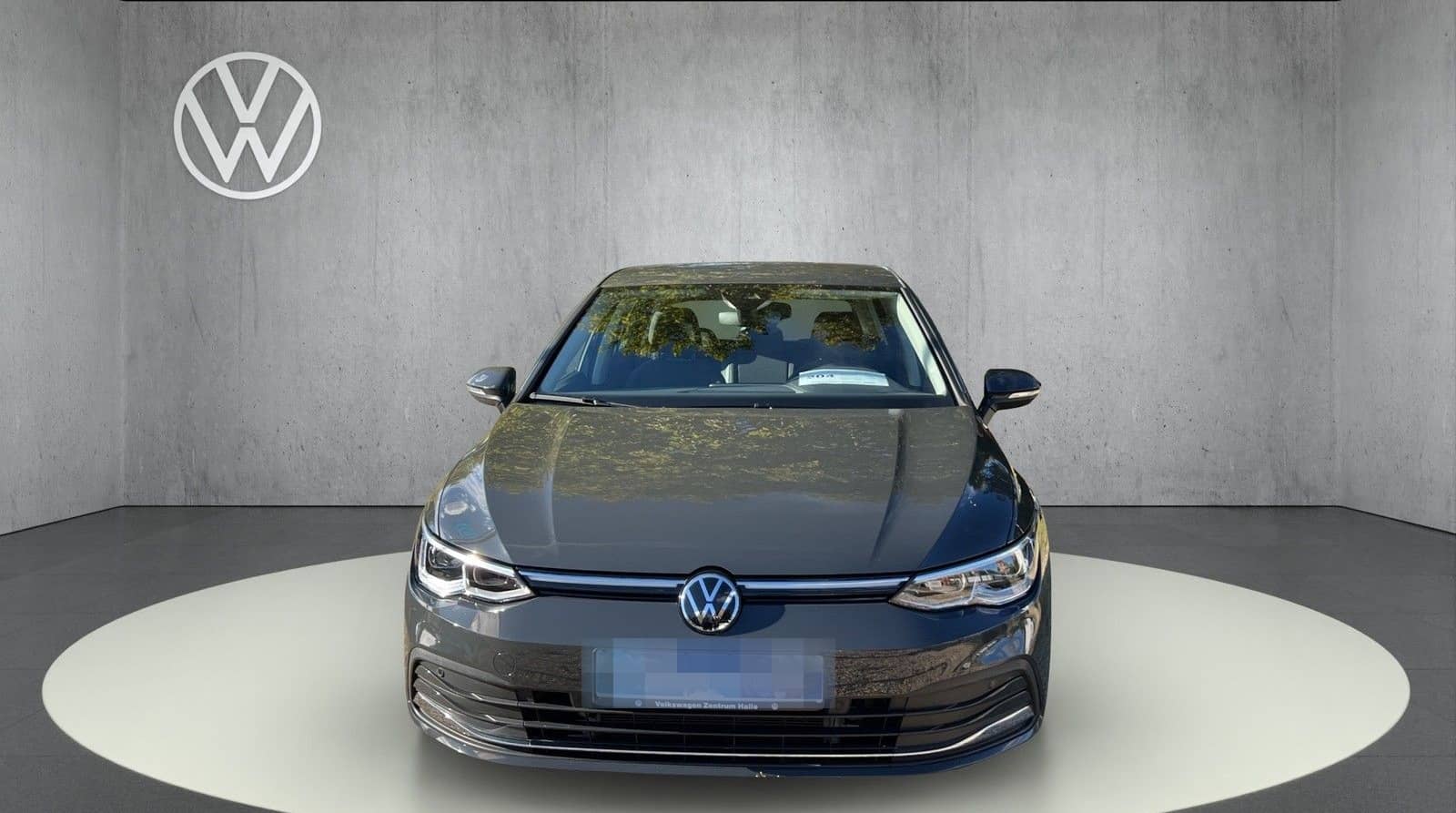 Volkswagen Golf VIII 1.4 eHybrid DSG foto 3