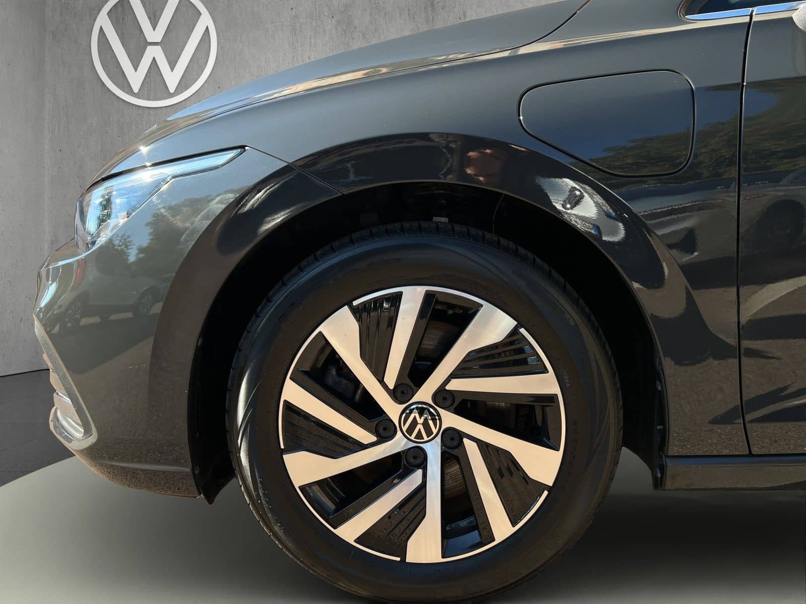 Volkswagen Golf VIII 1.4 eHybrid DSG foto 22