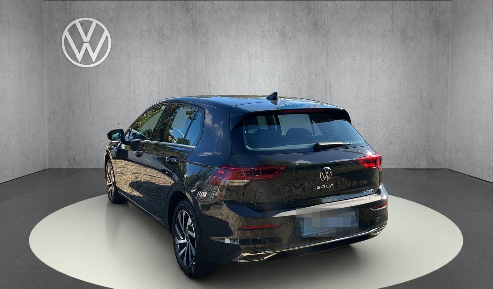 Volkswagen Golf VIII 1.4 eHybrid DSG foto 6