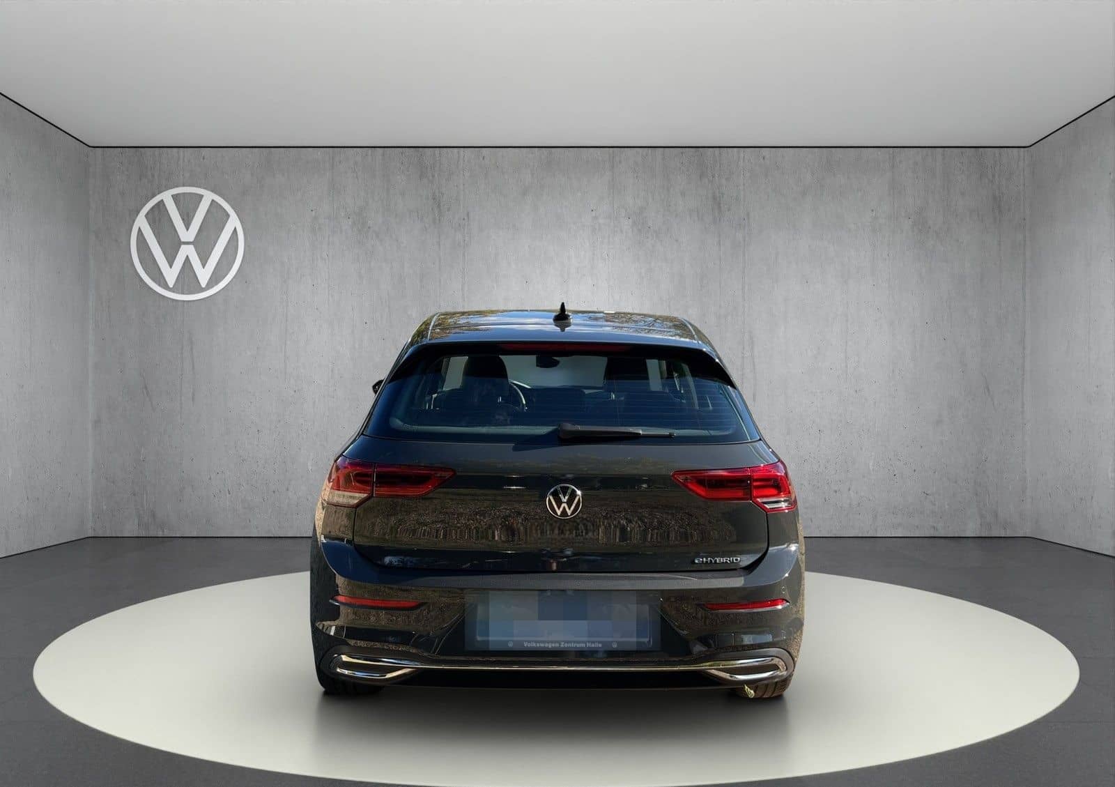 Volkswagen Golf VIII 1.4 eHybrid DSG foto 7