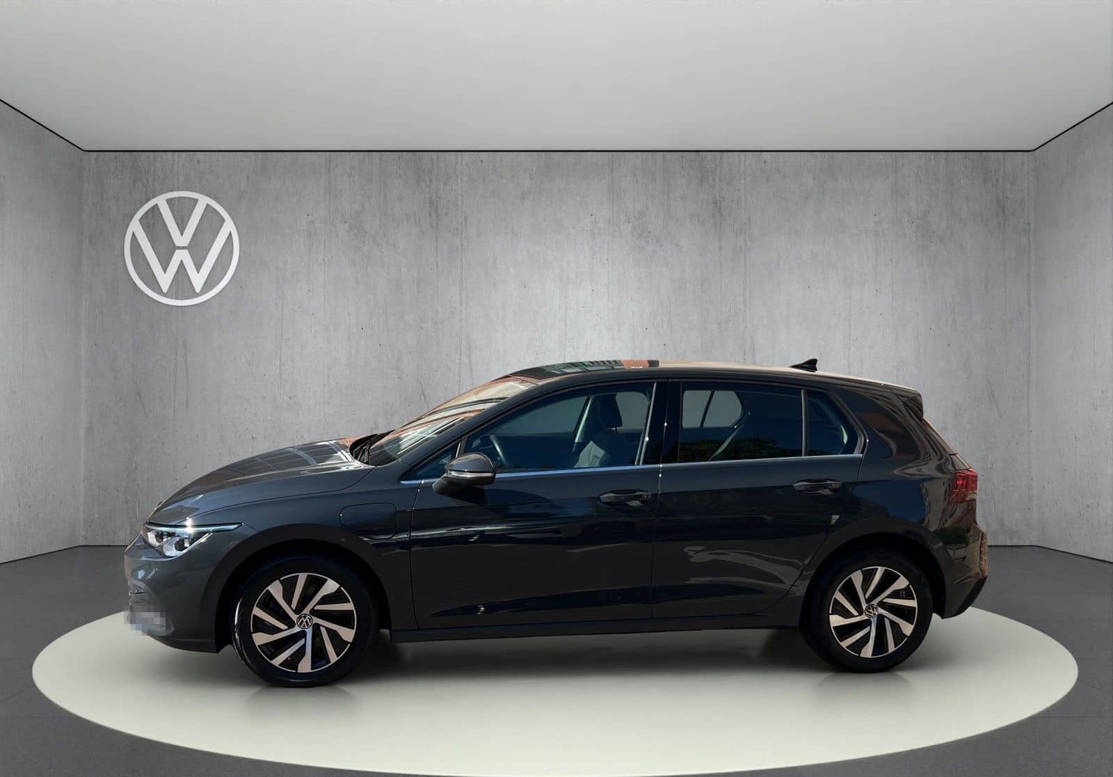 Volkswagen Golf VIII 1.4 eHybrid DSG foto 9