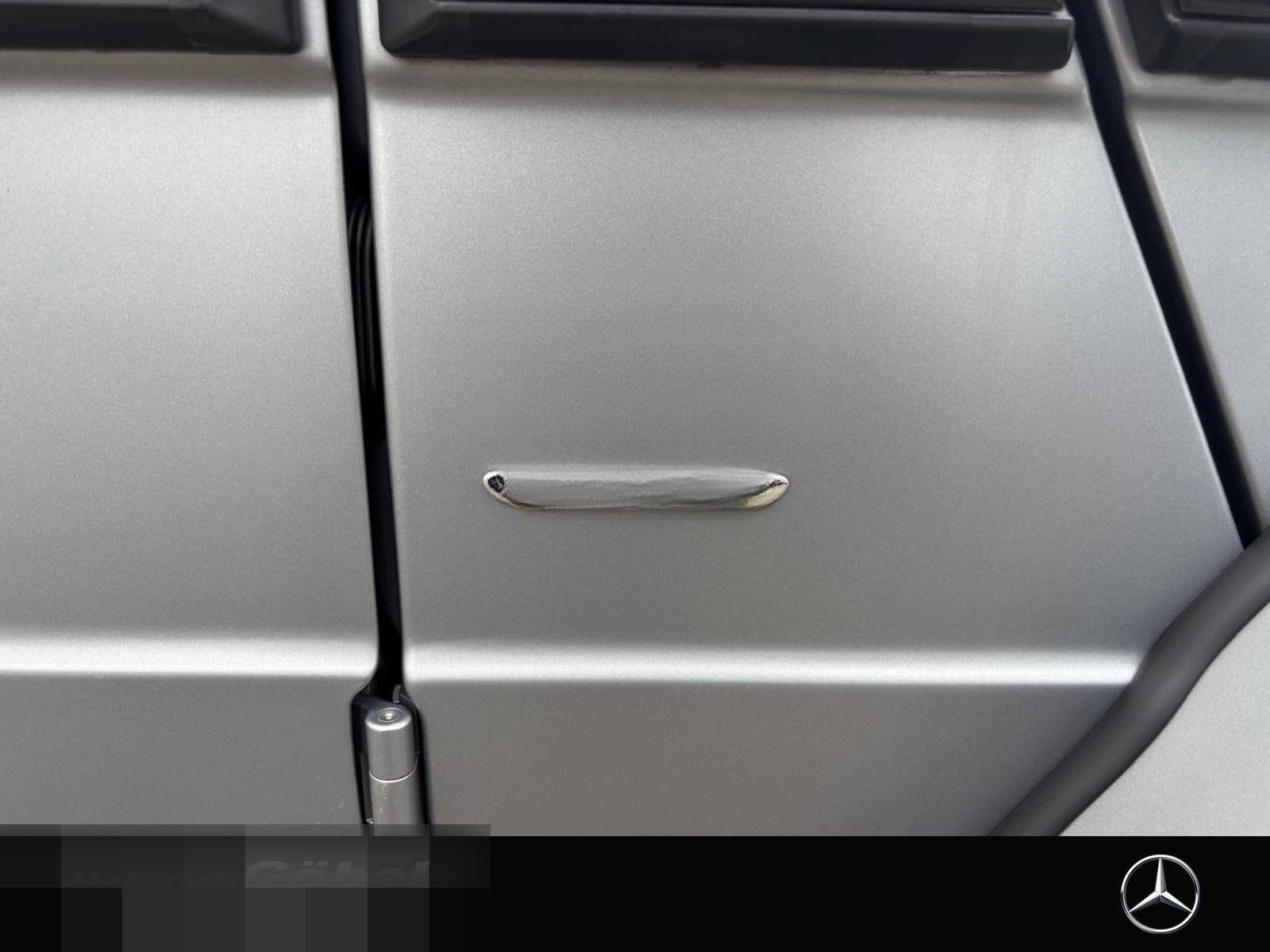 Mercedes-Benz G 500 LIMITED EDITION*1 OF 463*AHK*STANDHEIZUNG foto 10