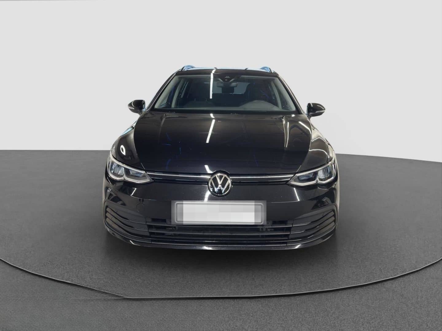 Volkswagen Golf Var. 2.0 TDI Life AHK ACC LED NAVI foto 3