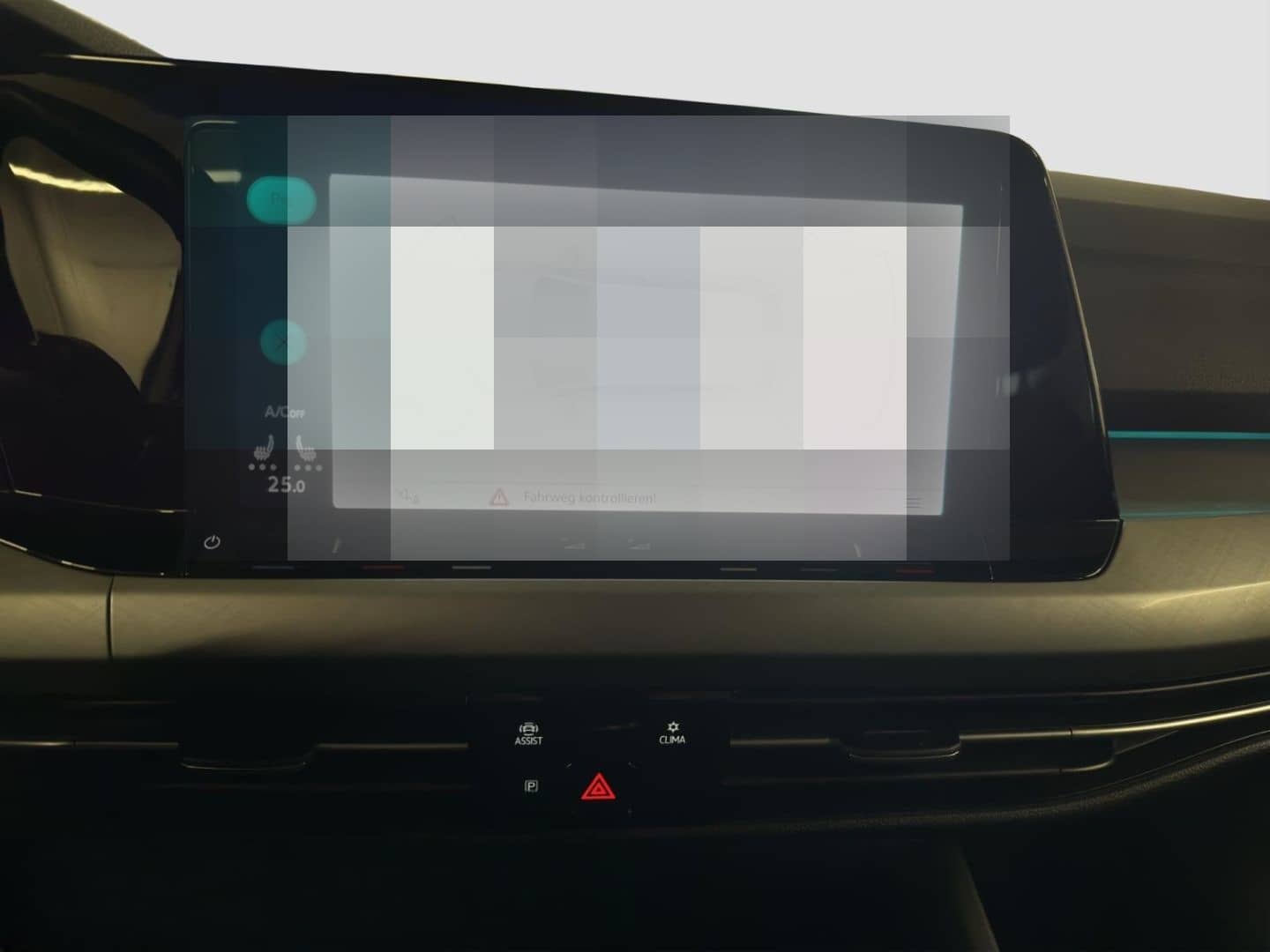 Volkswagen Golf Var. 2.0 TDI Life AHK ACC LED NAVI foto 25