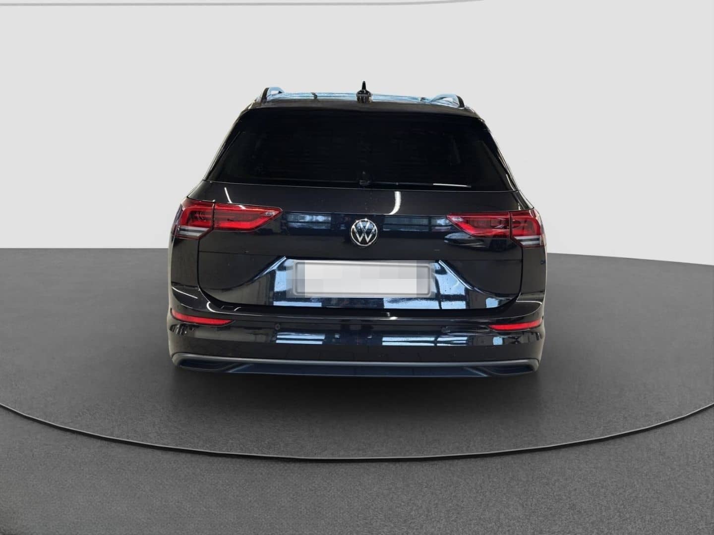 Volkswagen Golf Var. 2.0 TDI Life AHK ACC LED NAVI foto 6