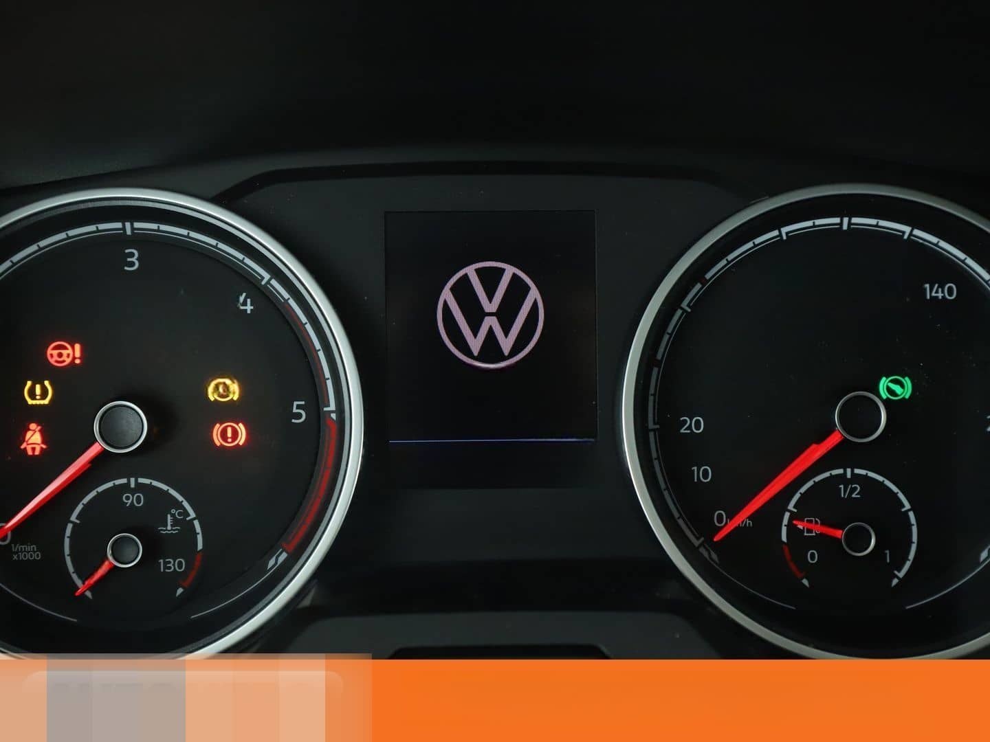 Volkswagen T6 Multivan 2.0 TDI Comfortline FWD Aut.*NAVI* foto 12