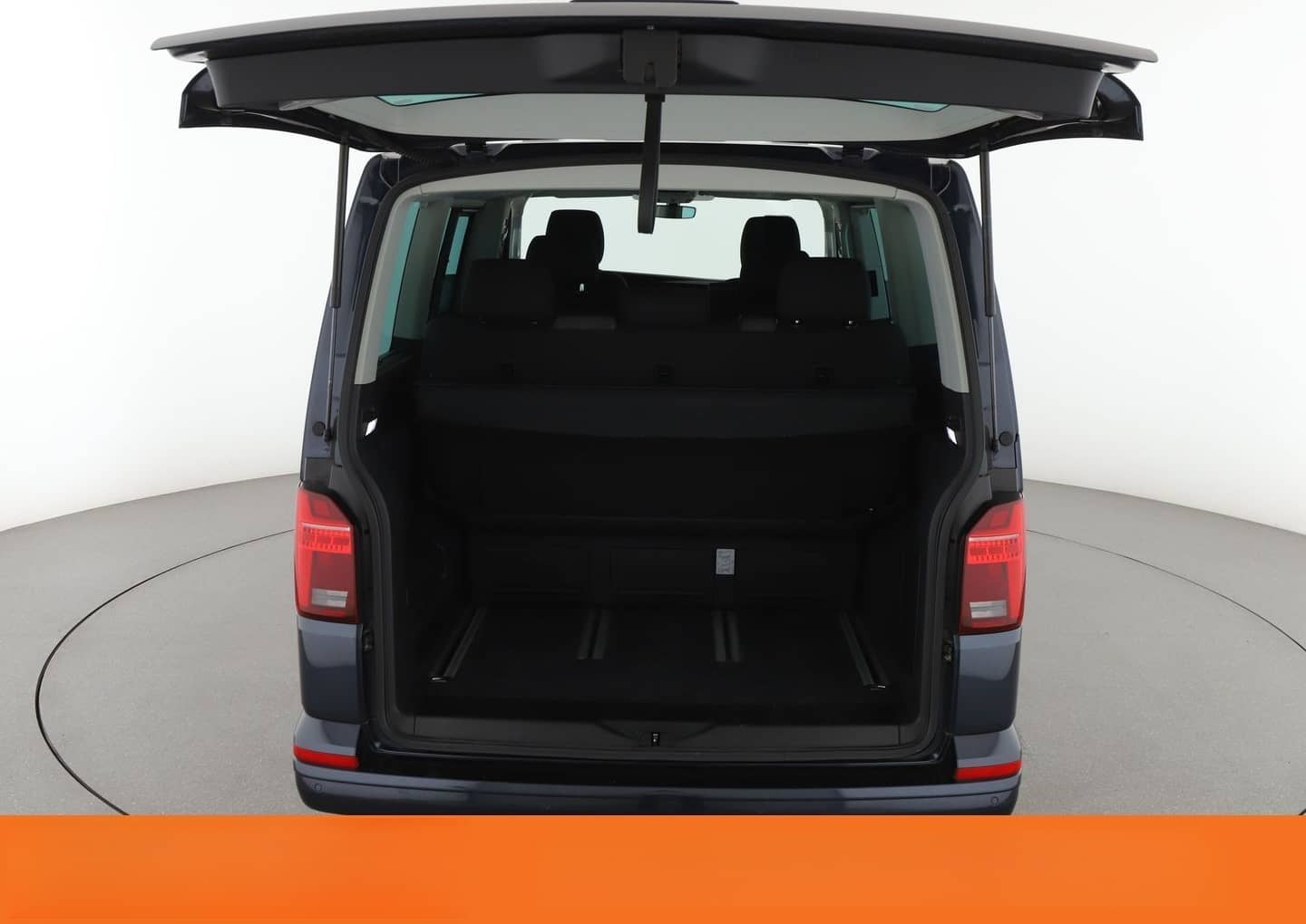 Volkswagen T6 Multivan 2.0 TDI Comfortline FWD Aut.*NAVI* foto 25