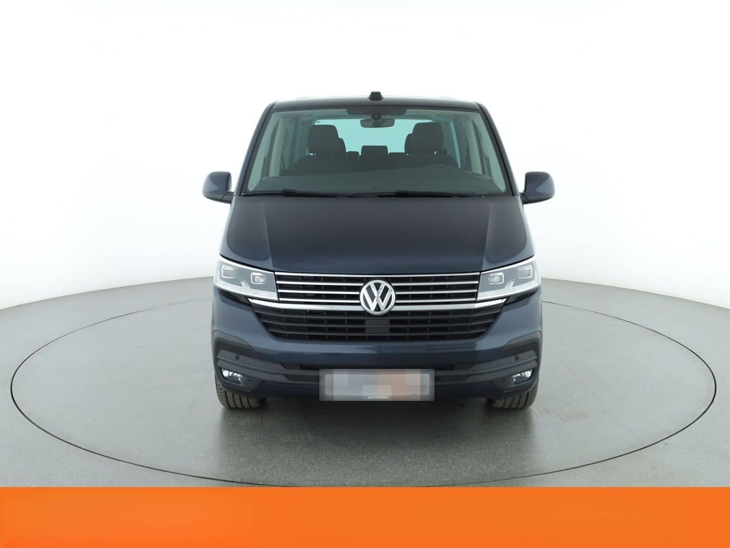 Volkswagen T6 Multivan 2.0 TDI Comfortline FWD Aut.*NAVI* foto 6
