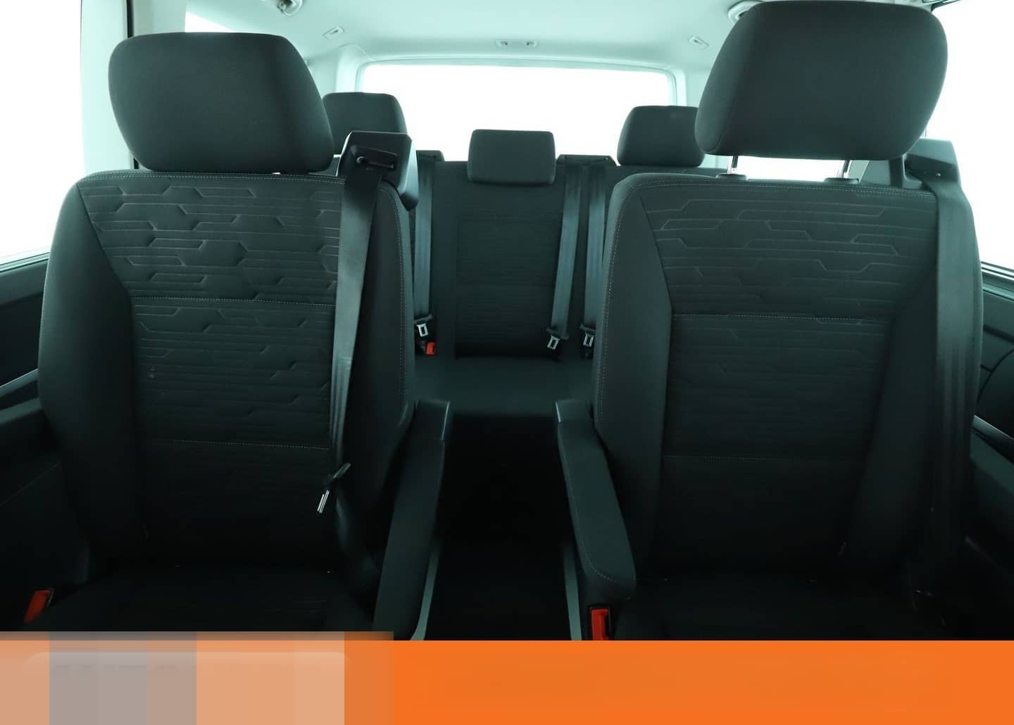 Volkswagen T6 Multivan 2.0 TDI Comfortline FWD Aut.*NAVI* foto 9