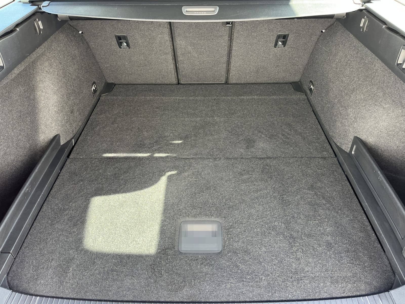 Volkswagen Passat Variant 1.5 TSI R-Line Optik 135€ m.20% A foto 19