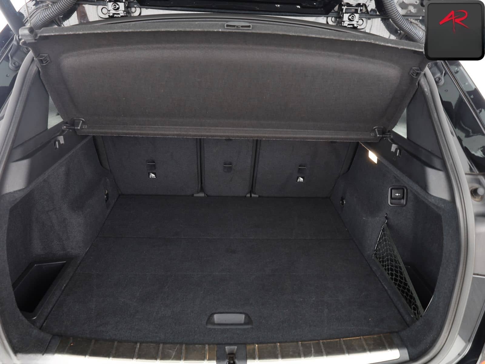 BMW X1 sDrive18d M SPORT SHADOW PANO,KAMERA,HUD,AHK foto 12