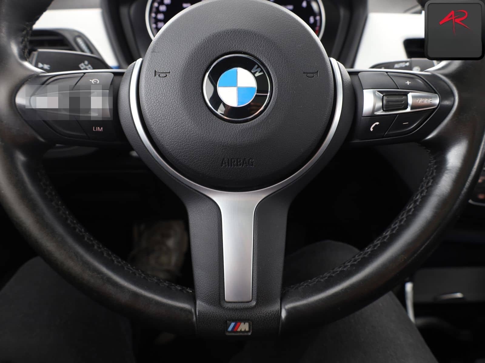 BMW X1 sDrive18d M SPORT SHADOW PANO,KAMERA,HUD,AHK foto 14