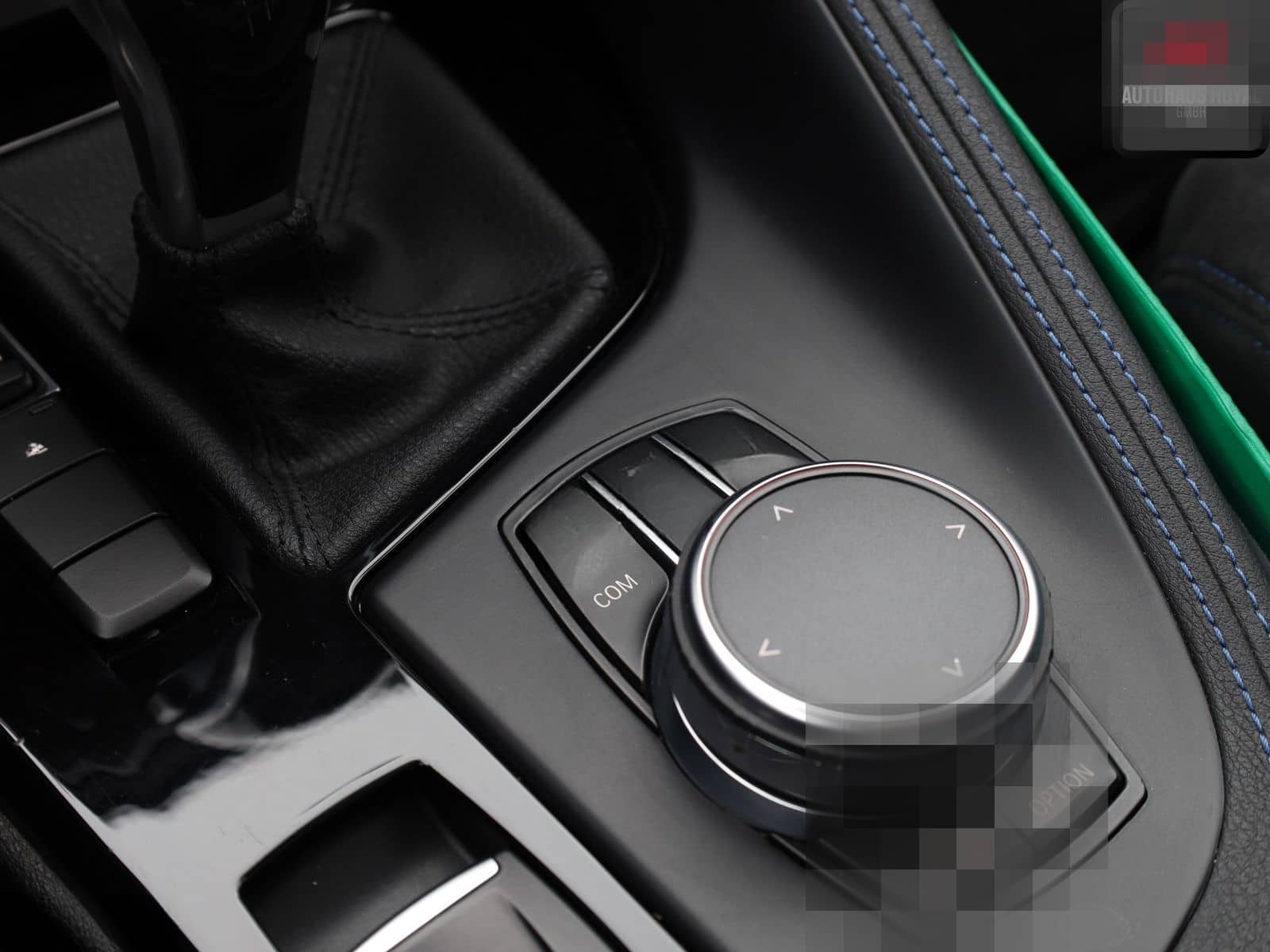 BMW X1 sDrive18d M SPORT SHADOW PANO,KAMERA,HUD,AHK foto 16