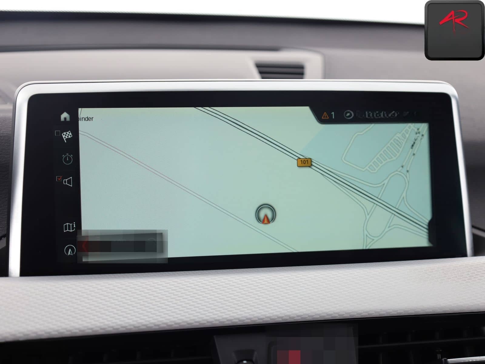 BMW X1 sDrive18d M SPORT SHADOW PANO,KAMERA,HUD,AHK foto 20