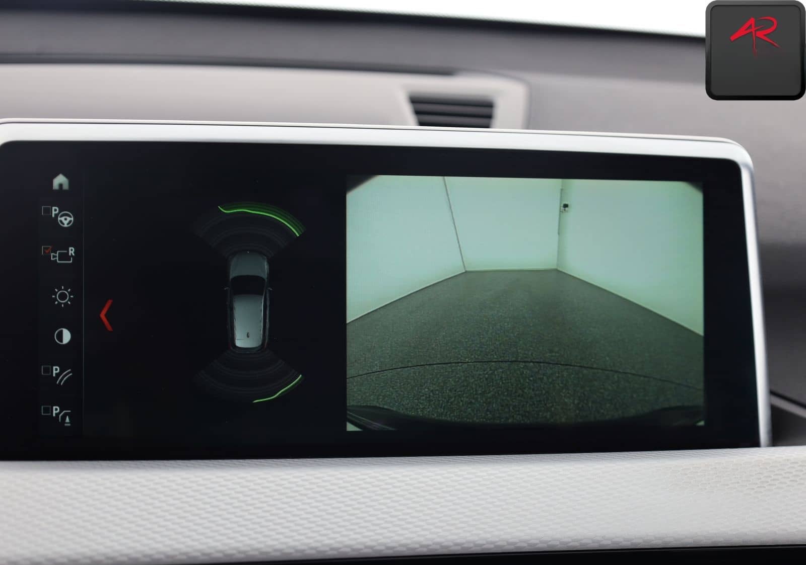 BMW X1 sDrive18d M SPORT SHADOW PANO,KAMERA,HUD,AHK foto 21