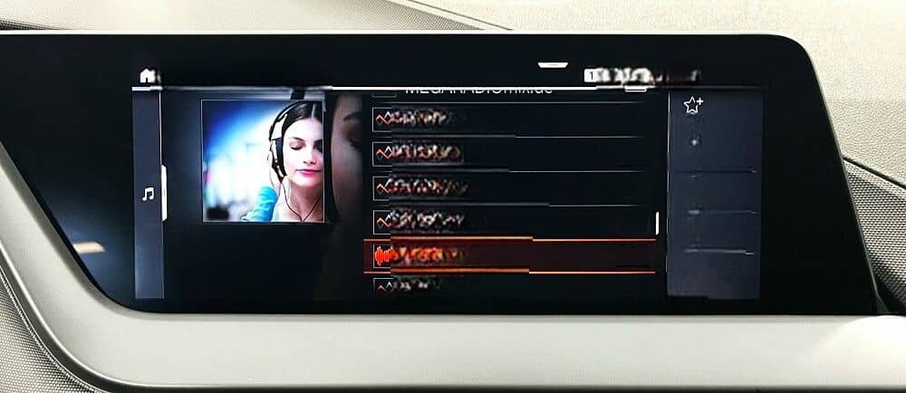 BMW 116 i Advantage AUT NAVI SHZ CARPLAY LED foto 12