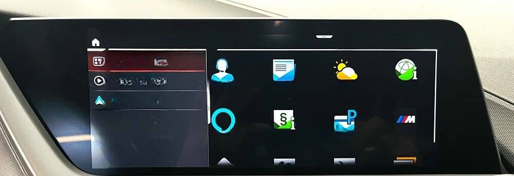 BMW 116 i Advantage AUT NAVI SHZ CARPLAY LED foto 19