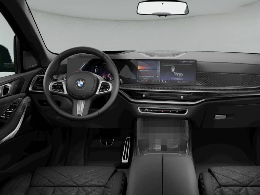 BMW X5 xDrive30d foto 4