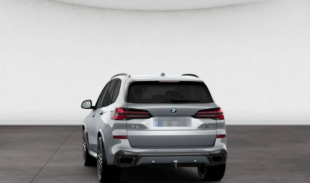 BMW X5 xDrive30d foto 7