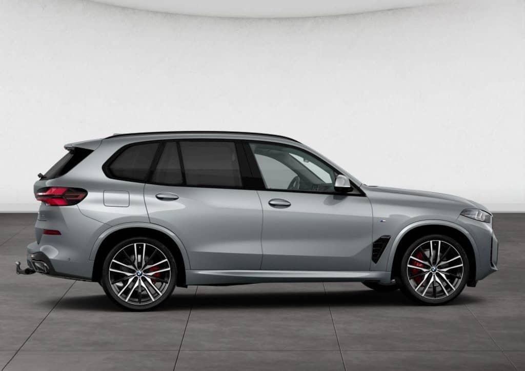 BMW X5 xDrive30d foto 8