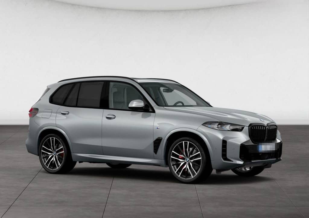 BMW X5 xDrive30d foto 9